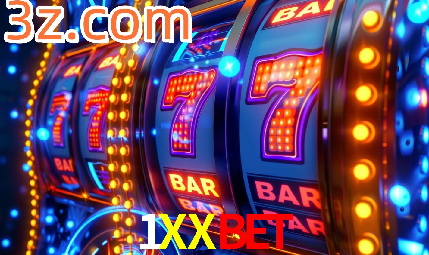 Bônus 1XXBET Para Todos